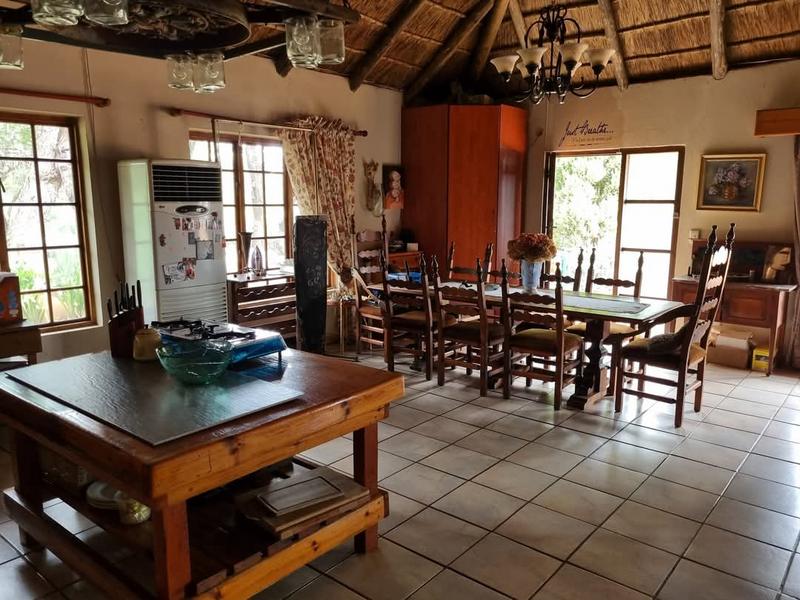 7 Bedroom Property for Sale in Brits Rural North West